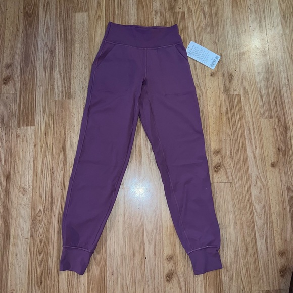 Lululemon Align High Rise Jogger - Picture 2 of 10